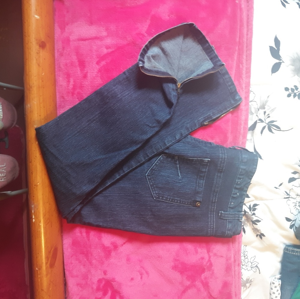 Rue21 skinny jeans